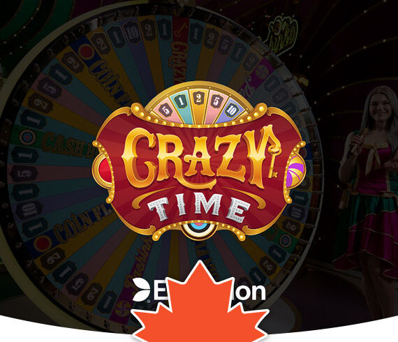 Crazy Time
