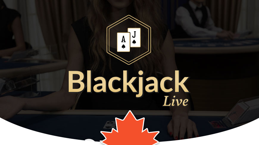 Blackjack live
