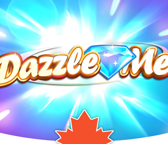 Dazzle Me Slot Review