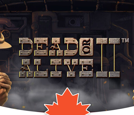 Dead or Alive 2 Slot Review