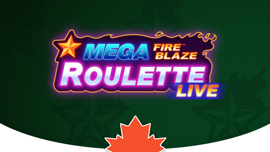 safe Mega Fire Blaze Casino reload bonus image