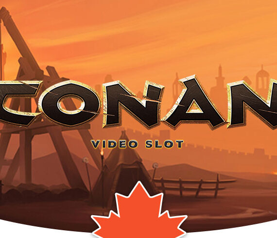 Conan
