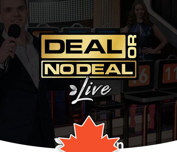 Deal or No Deal Live