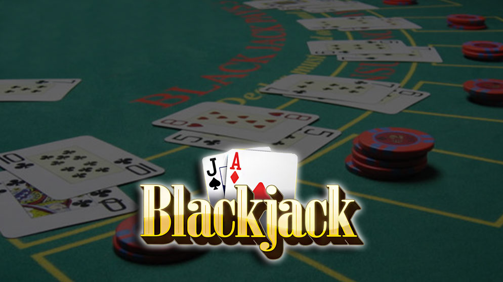 Blackjack card games