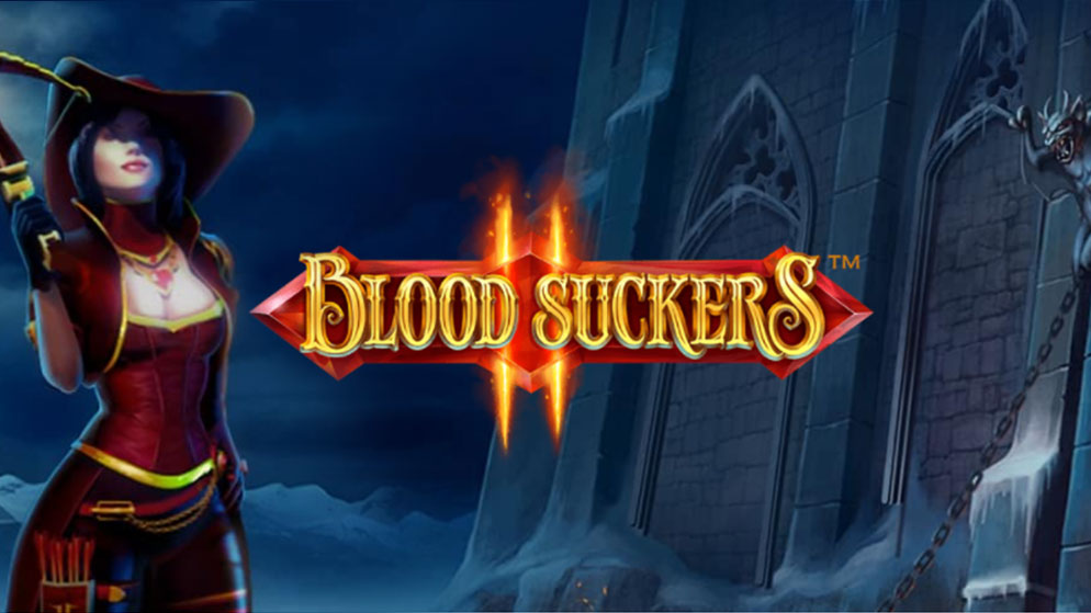 Blood Suckers