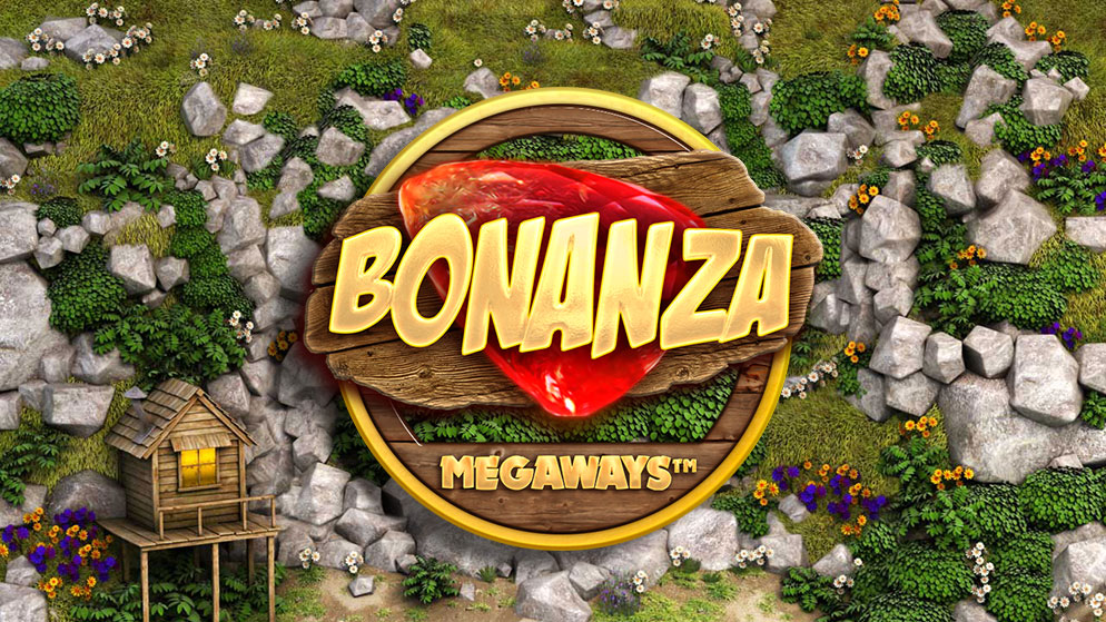 Bonanza Megaways