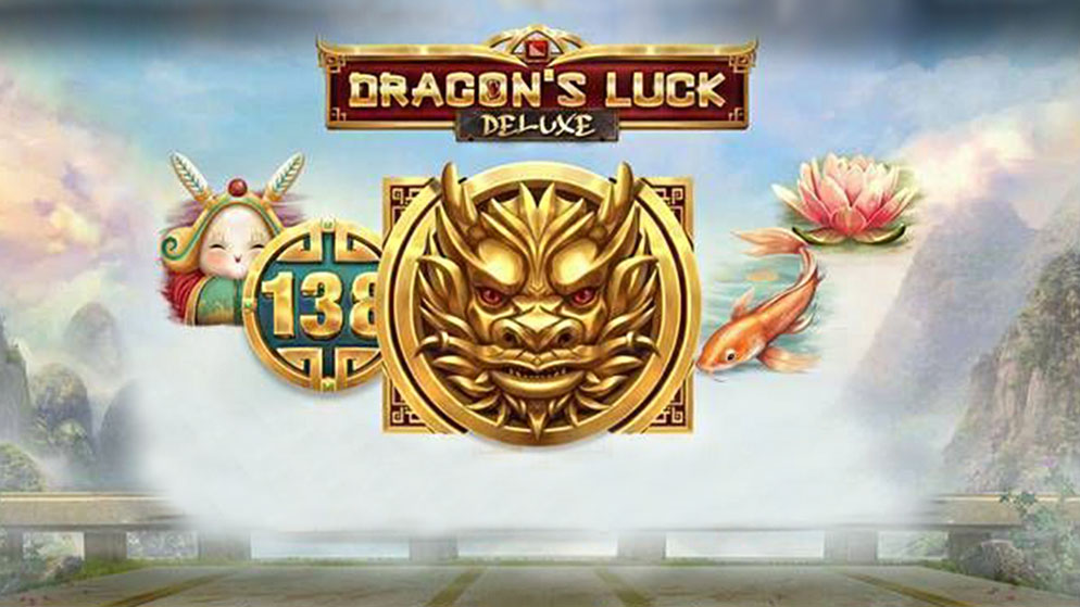 Dragons Luck Megaways
