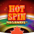 Hot Spin Megaways