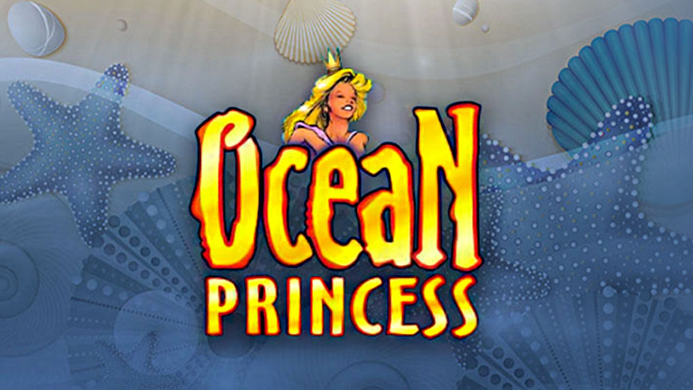 Ocean-Princess