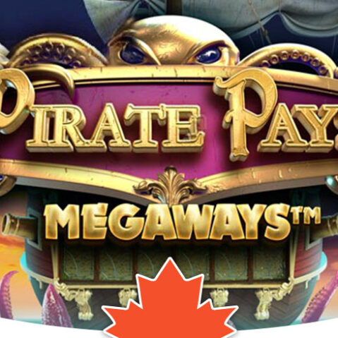Pirate Pays Slot Review | Vernons.com