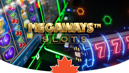 Top 10 Megaways slots