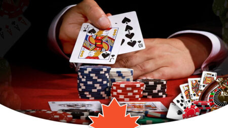 Top 10 casino card games
