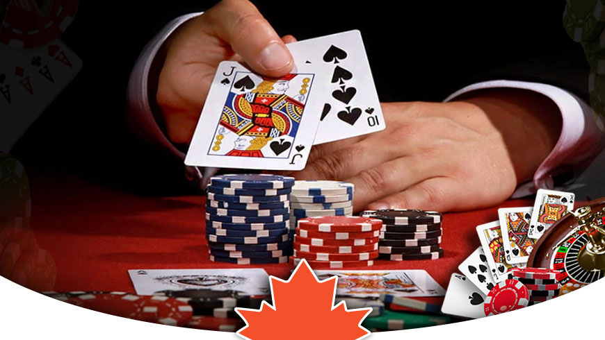 Top 10 casino card games