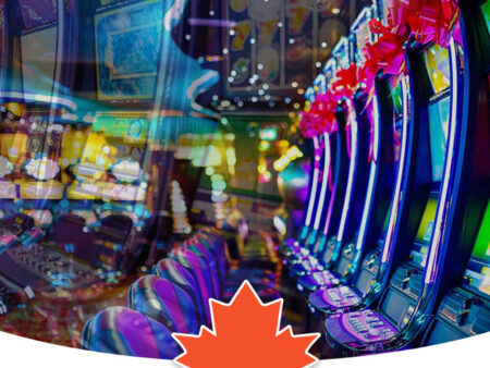 Most common slot terms explained for Canadian users