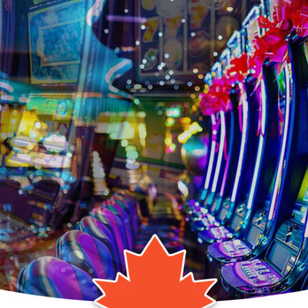 Most common slot terms explained for Canadian users