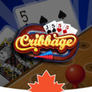 Canadian Doubles Cribbage