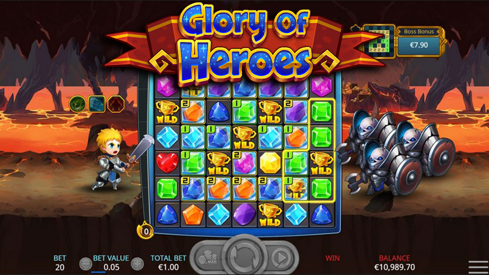 Glory-of-Heroes-slot