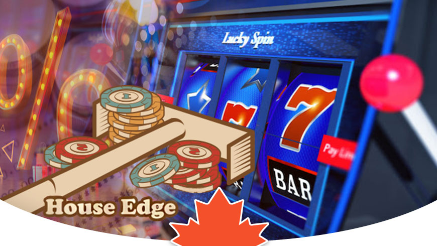 House edge explained: these casino games offer the best RTP