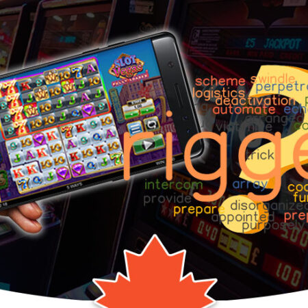 Are online slots rigged? Here’s the truth