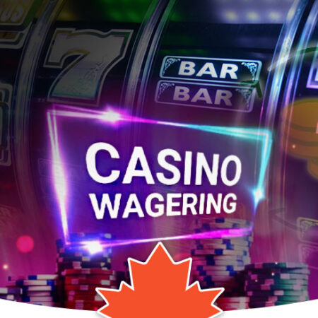 What are wagering requirements? And why should you care about them!