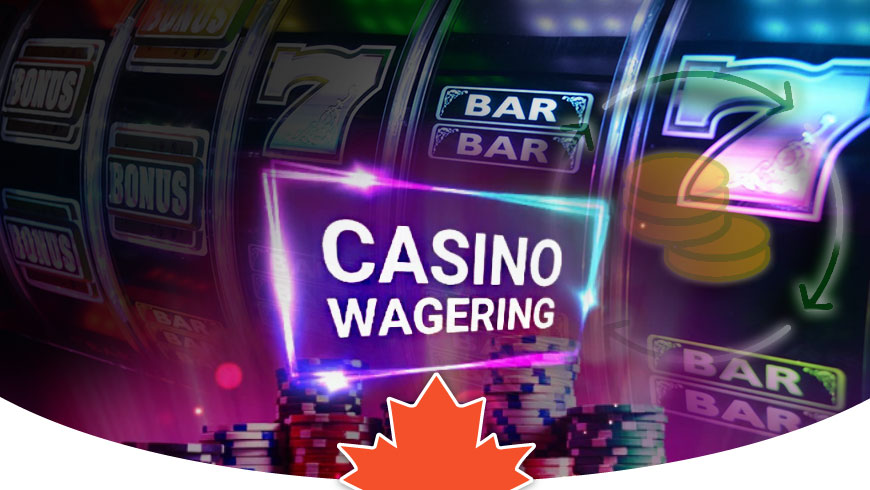 What are wagering requirements? And why should you care about them!