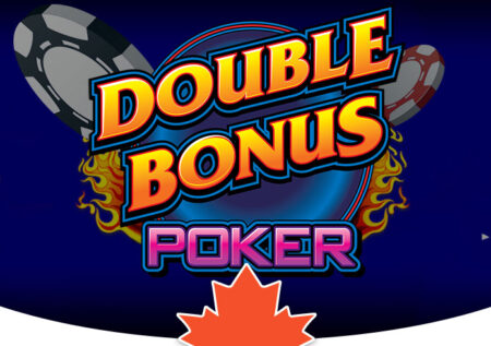 Double Bonus Poker Guide