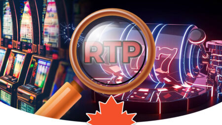 How to find RTP on slots