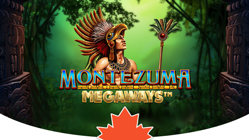 montezuma slot machine