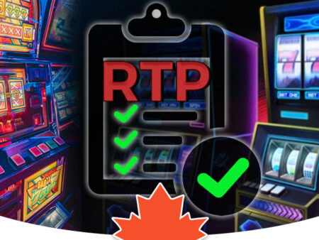 Slot RTP list