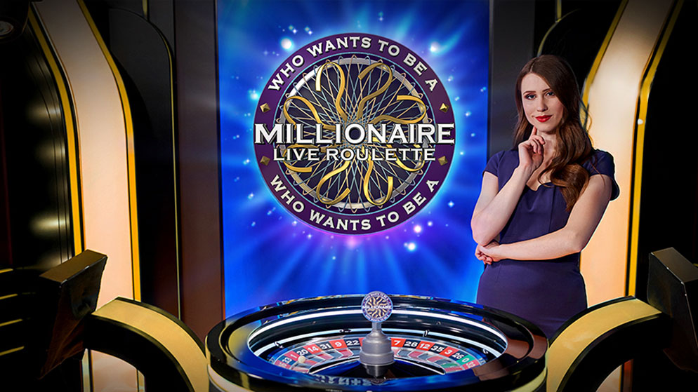Who Wants To Be A Millionaire Roulette Review