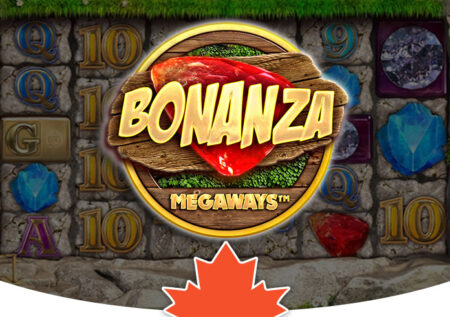 Bonanza Megaway