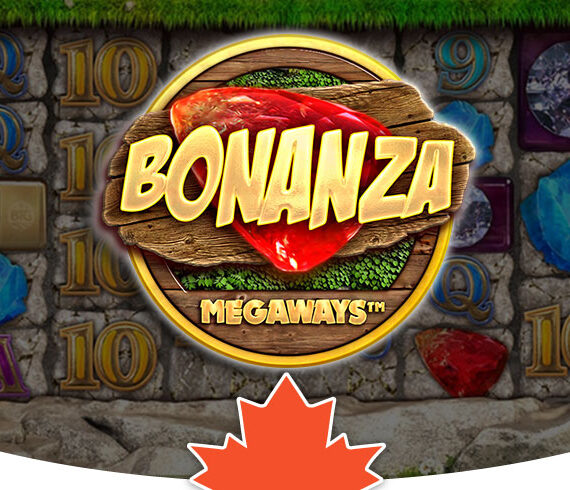 Bonanza Megaway