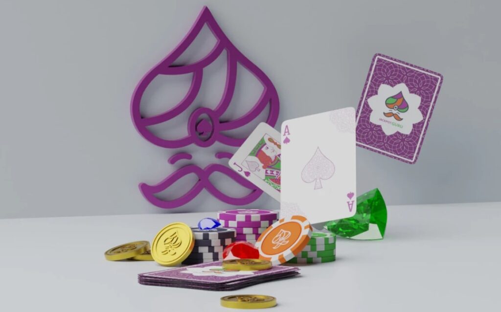 JackpotGuru Casino Bonus