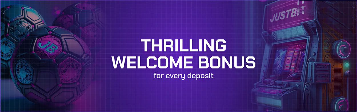 justbit-casino-welcome-offer